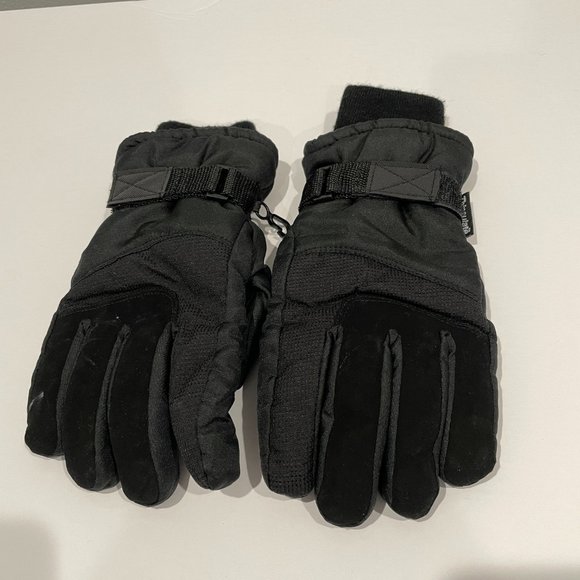 Thinsulate Insulation 40 gram Winter gloves, One Size, Unisex - Picture 8 of 8